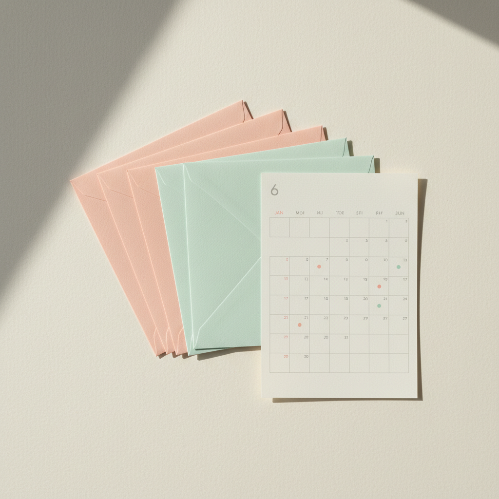6-Month Keepsake Club