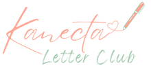 Kanecta Letter Club - Home