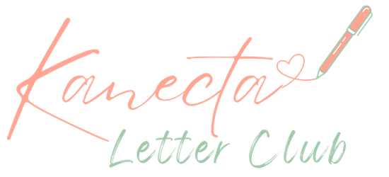 Kanecta Letter Club