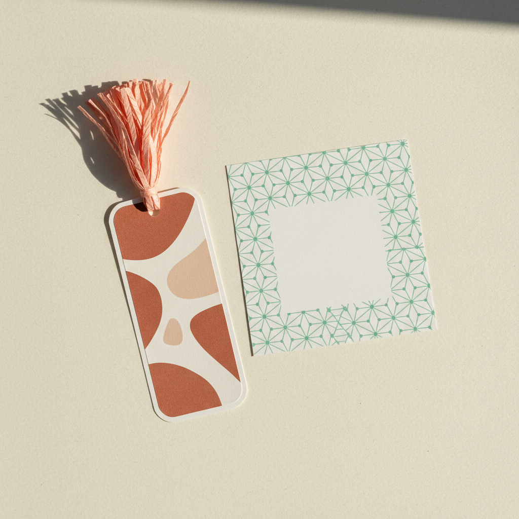 A Surprise Physical Goodie