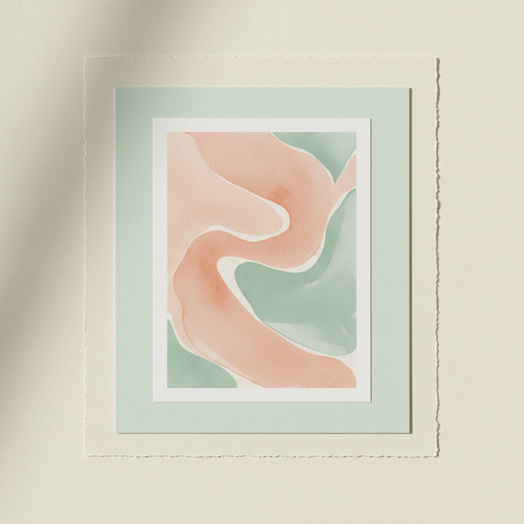 An Original Art Print