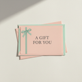 Gift - 6 Months