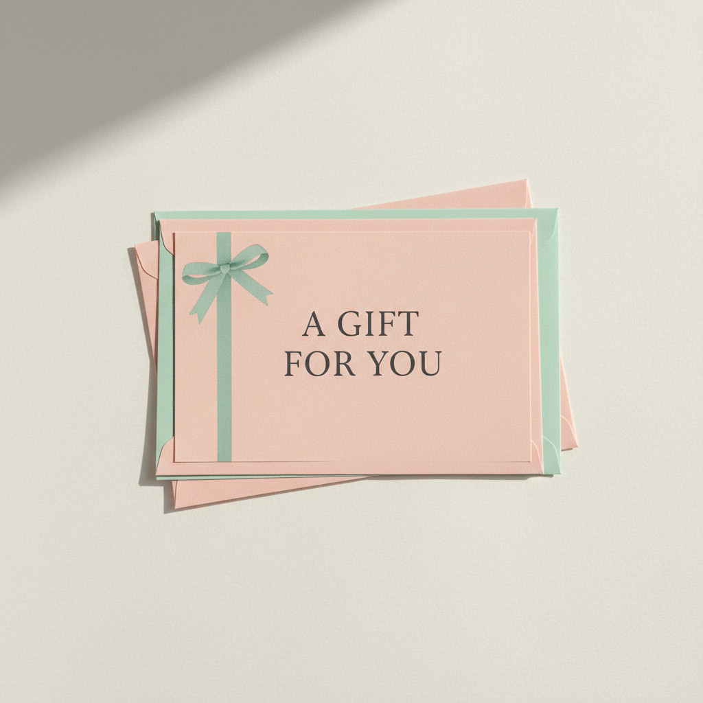 Gift - 6 Months