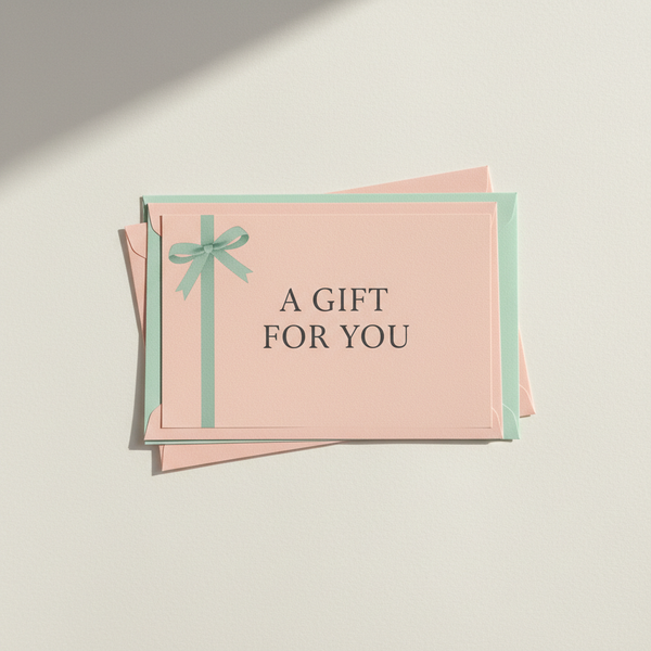 Gift - 6 Months